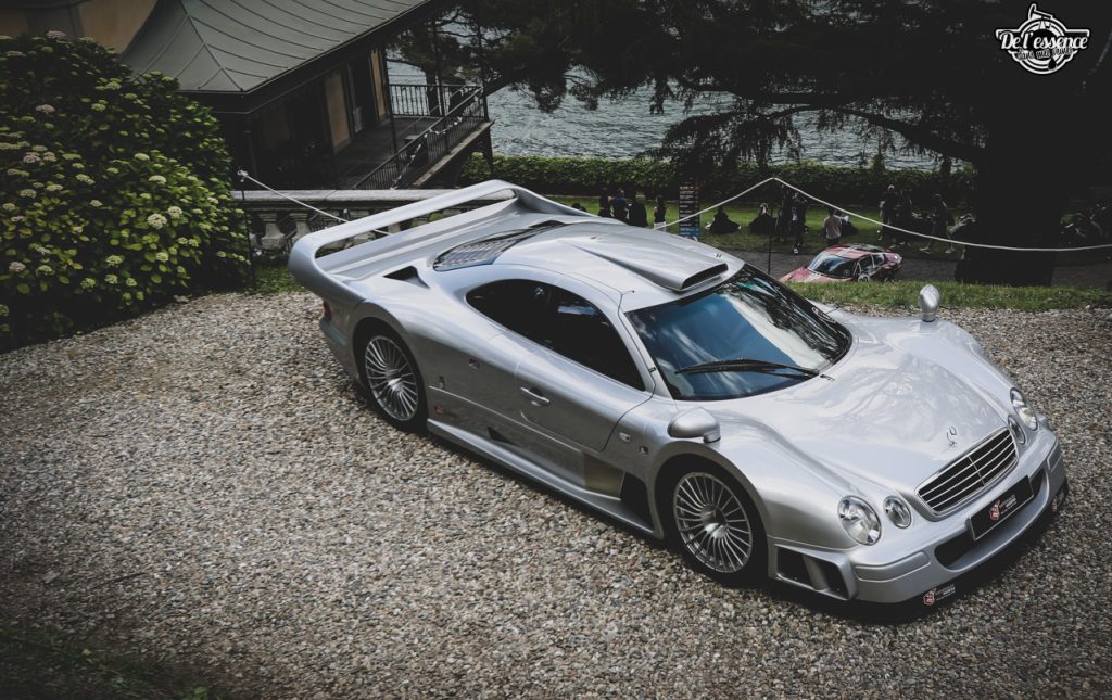 Villa D'Este & Fuori Concorso : Blanche-Neige sur les rives du Lac de Côme 68