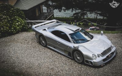 Villa D&rsquo;Este & Fuori Concorso : Blanche-Neige sur les rives du Lac de Côme