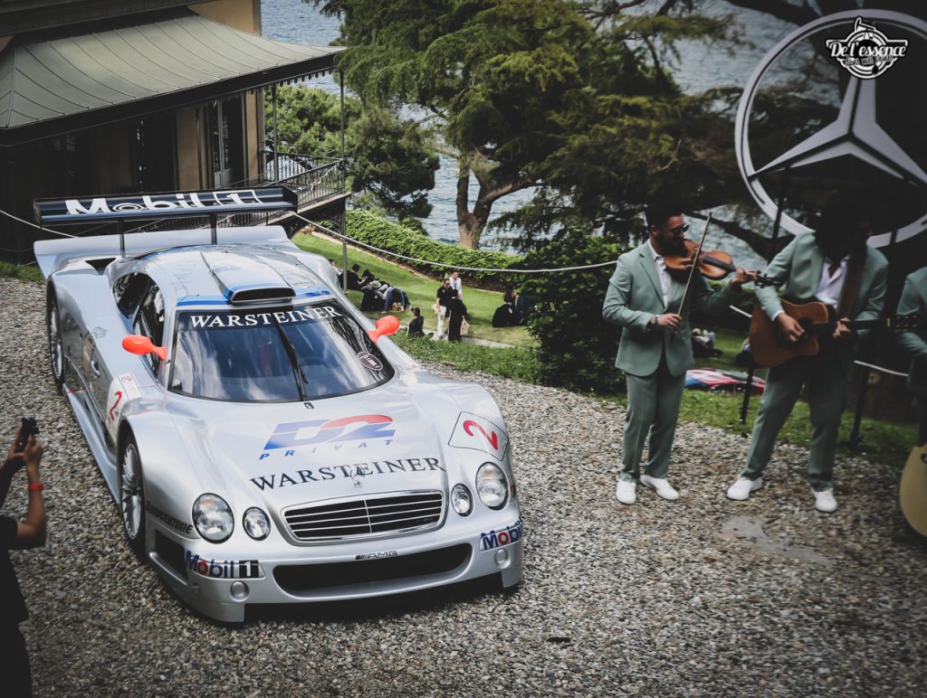 Villa D'Este & Fuori Concorso : Blanche-Neige sur les rives du Lac de Côme 69