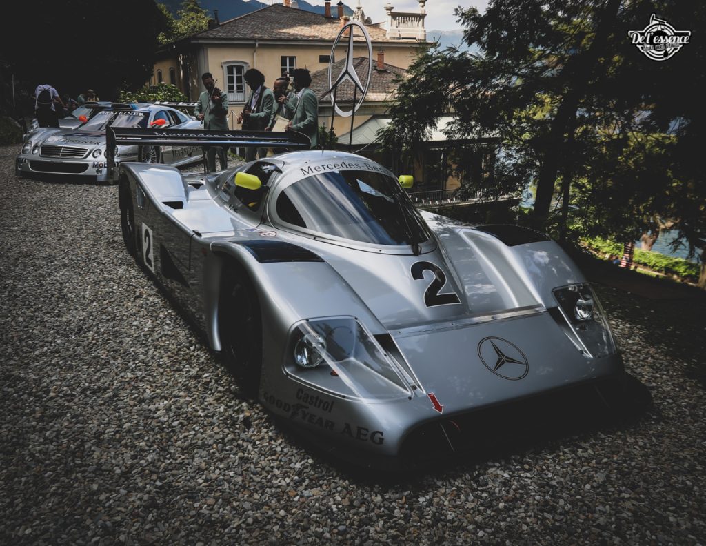 Villa D'Este & Fuori Concorso : Blanche-Neige sur les rives du Lac de Côme 71