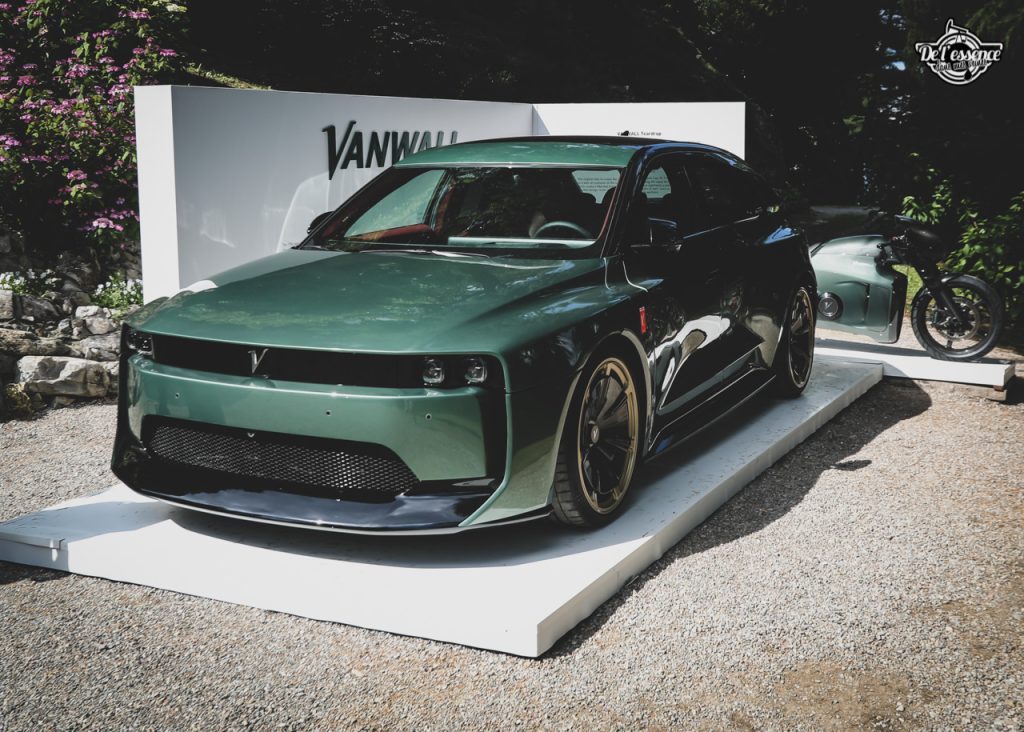 Villa D'Este & Fuori Concorso : Blanche-Neige sur les rives du Lac de Côme 70