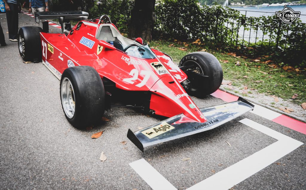 Villa D'Este & Fuori Concorso : Blanche-Neige sur les rives du Lac de Côme 46