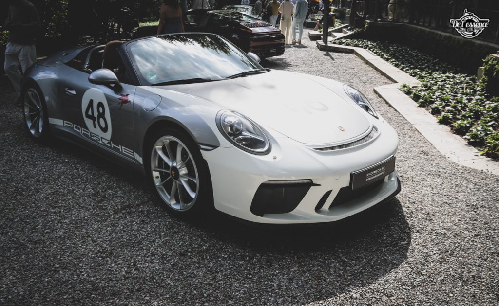 Villa D'Este & Fuori Concorso : Blanche-Neige sur les rives du Lac de Côme 72