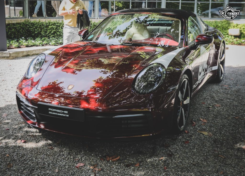 Villa D'Este & Fuori Concorso : Blanche-Neige sur les rives du Lac de Côme 73