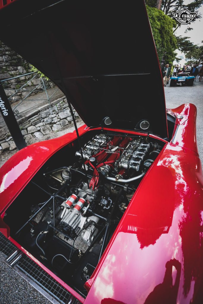 Villa D'Este & Fuori Concorso : Blanche-Neige sur les rives du Lac de Côme 74