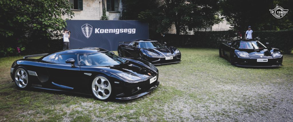 Villa D'Este & Fuori Concorso : Blanche-Neige sur les rives du Lac de Côme 76