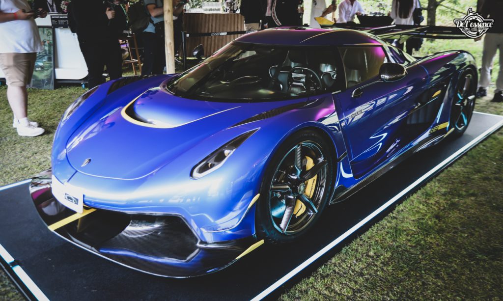 Villa D'Este & Fuori Concorso : Blanche-Neige sur les rives du Lac de Côme 75