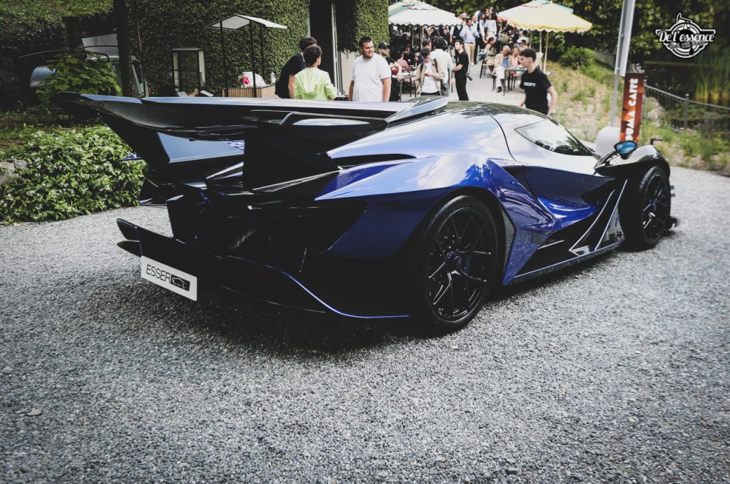 Villa D'Este & Fuori Concorso : Blanche-Neige sur les rives du Lac de Côme 78