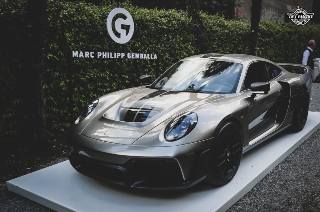 Villa D'Este & Fuori Concorso : Blanche-Neige sur les rives du Lac de Côme 81