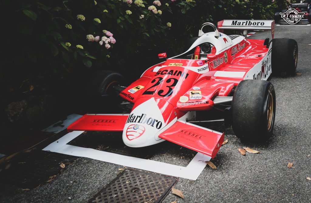 Villa D'Este & Fuori Concorso : Blanche-Neige sur les rives du Lac de Côme 45
