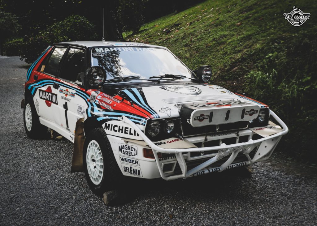 Villa D'Este & Fuori Concorso : Blanche-Neige sur les rives du Lac de Côme 83