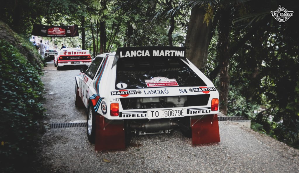 Villa D'Este & Fuori Concorso : Blanche-Neige sur les rives du Lac de Côme 82