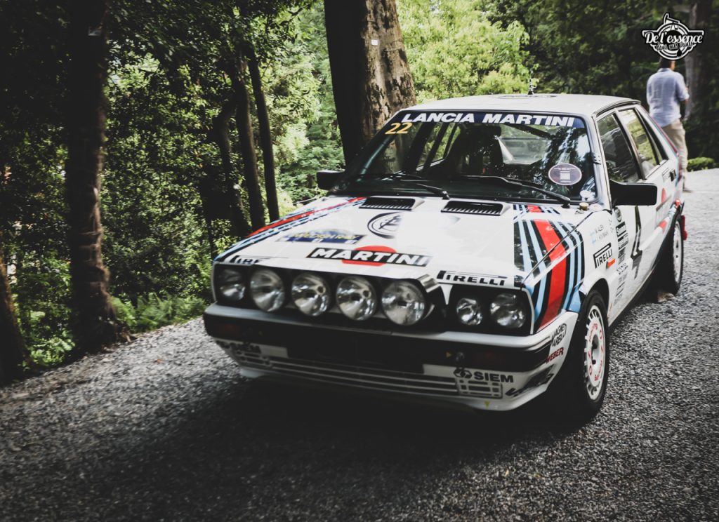 Villa D'Este & Fuori Concorso : Blanche-Neige sur les rives du Lac de Côme 85