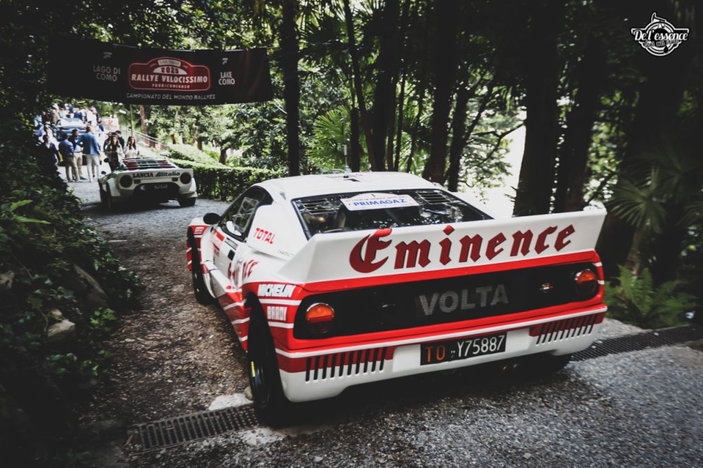 Villa D'Este & Fuori Concorso : Blanche-Neige sur les rives du Lac de Côme 84