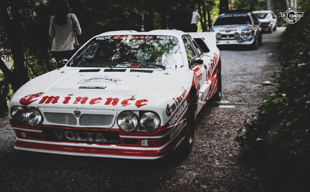 Villa D'Este & Fuori Concorso : Blanche-Neige sur les rives du Lac de Côme 87