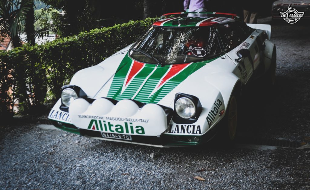 Villa D'Este & Fuori Concorso : Blanche-Neige sur les rives du Lac de Côme 86