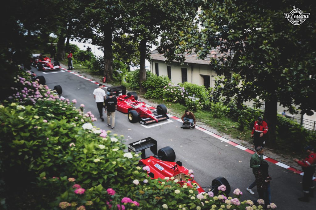 Villa D'Este & Fuori Concorso : Blanche-Neige sur les rives du Lac de Côme 88