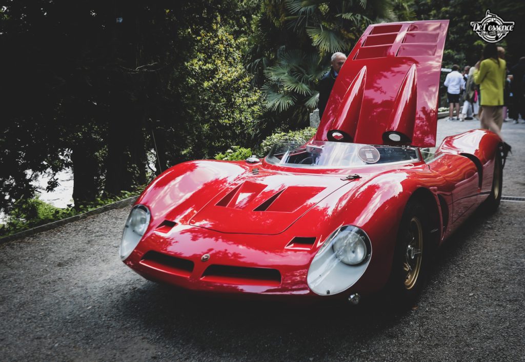 Villa D'Este & Fuori Concorso : Blanche-Neige sur les rives du Lac de Côme 89