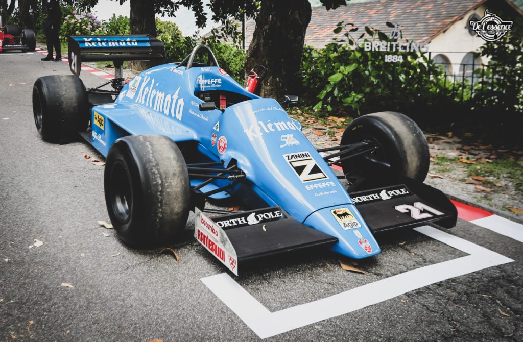 Villa D'Este & Fuori Concorso : Blanche-Neige sur les rives du Lac de Côme 47