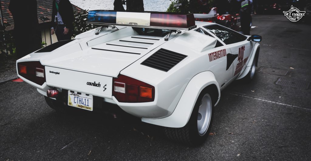 Villa D'Este & Fuori Concorso : Blanche-Neige sur les rives du Lac de Côme 94