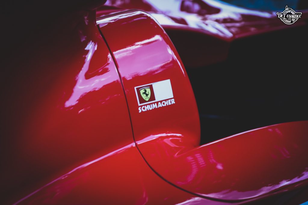 Villa D'Este & Fuori Concorso : Blanche-Neige sur les rives du Lac de Côme 93