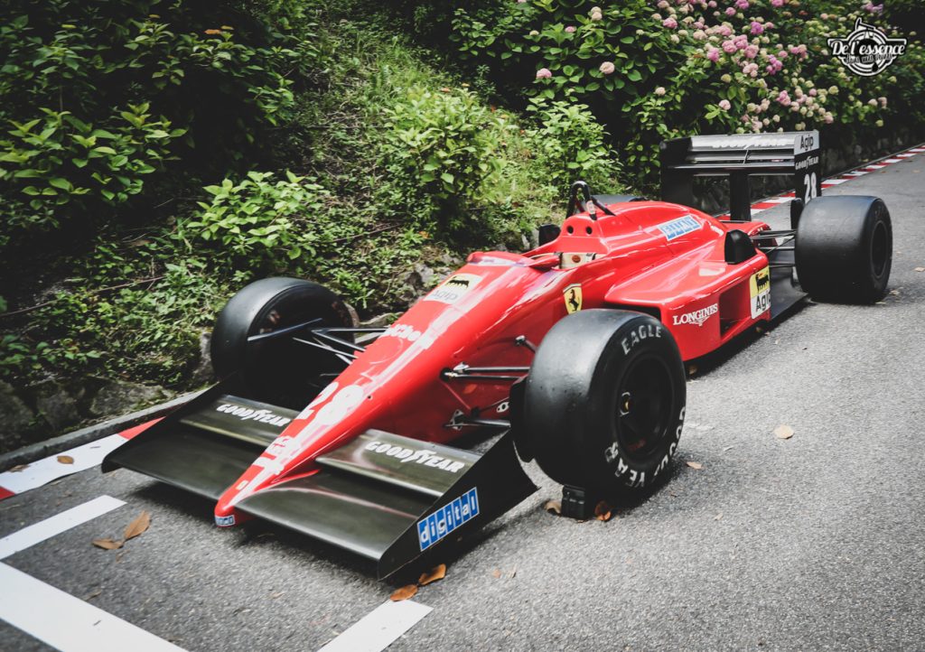 Villa D'Este & Fuori Concorso : Blanche-Neige sur les rives du Lac de Côme 48