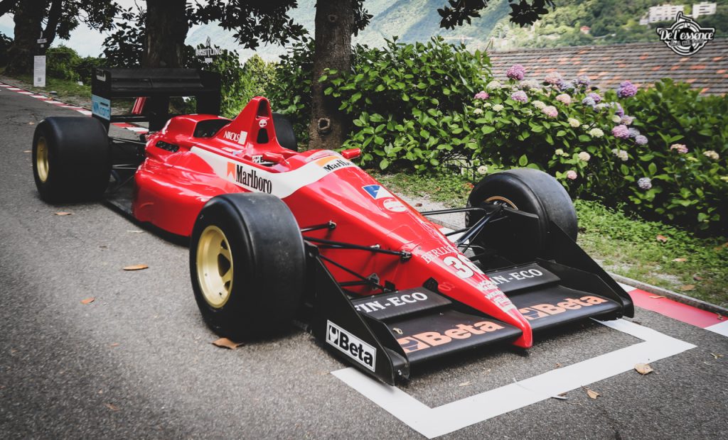 Villa D'Este & Fuori Concorso : Blanche-Neige sur les rives du Lac de Côme 49