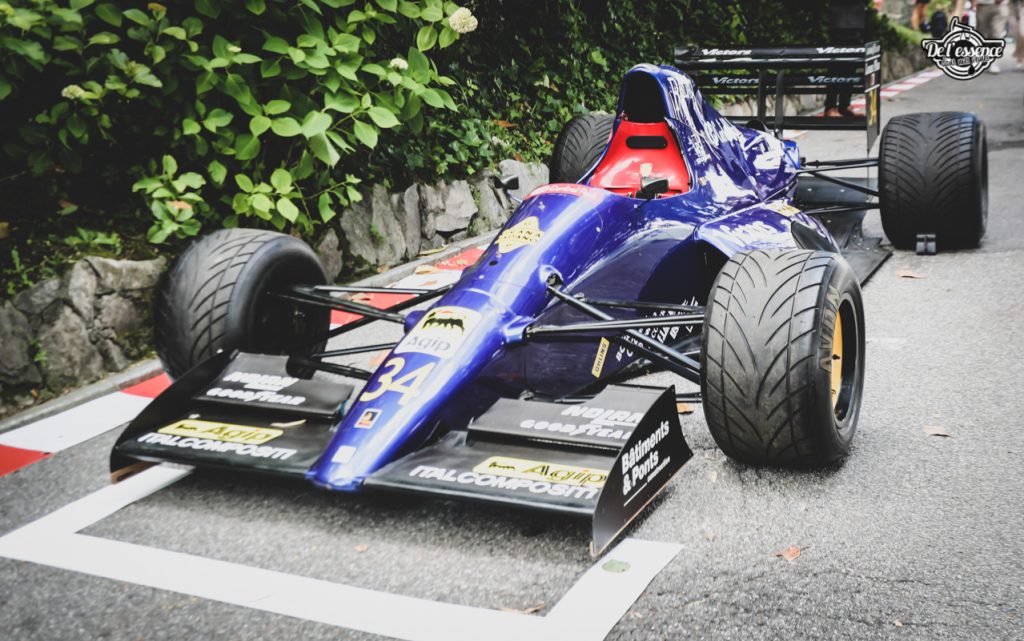 Villa D'Este & Fuori Concorso : Blanche-Neige sur les rives du Lac de Côme 50