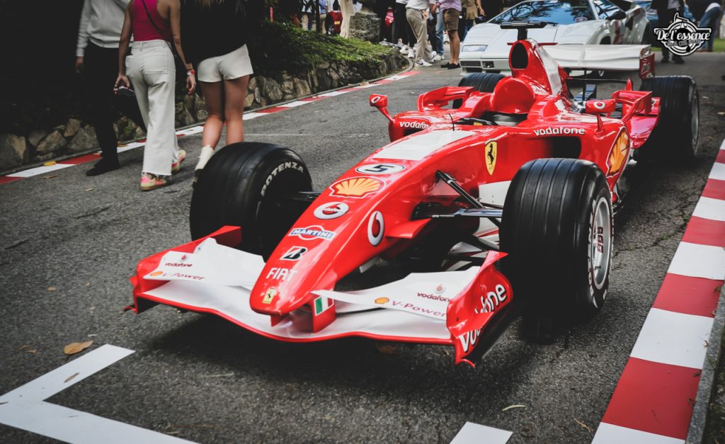 Villa D'Este & Fuori Concorso : Blanche-Neige sur les rives du Lac de Côme 51