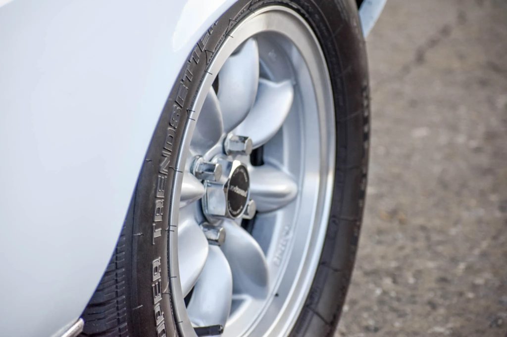 '74 Lotus Europa Twin Cam Special - Revolution à Hethel 15