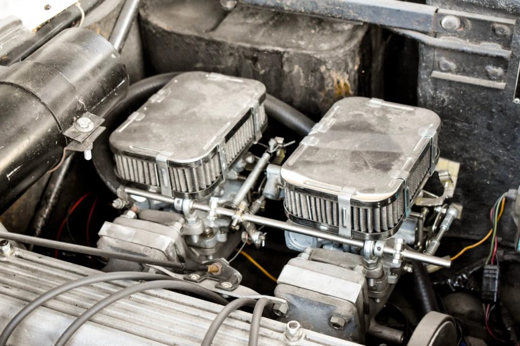 '74 Lotus Europa Twin Cam Special - Revolution à Hethel 18