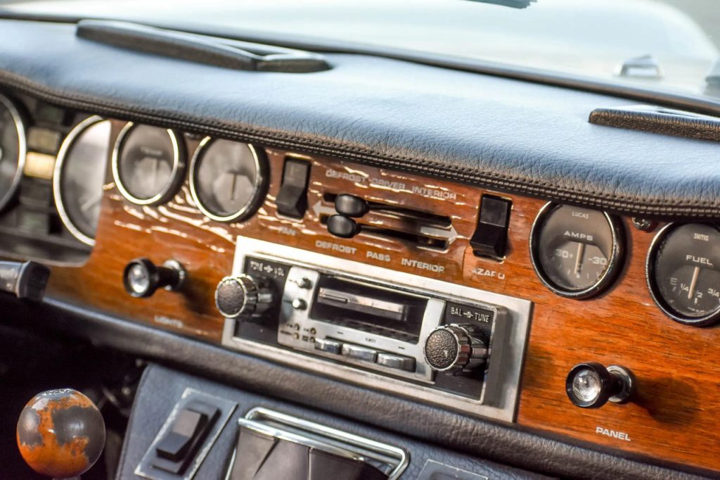 '74 Lotus Europa Twin Cam Special - Revolution à Hethel 24