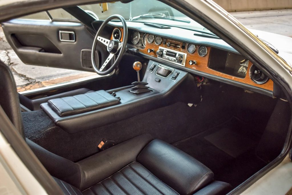 '74 Lotus Europa Twin Cam Special - Revolution à Hethel 23