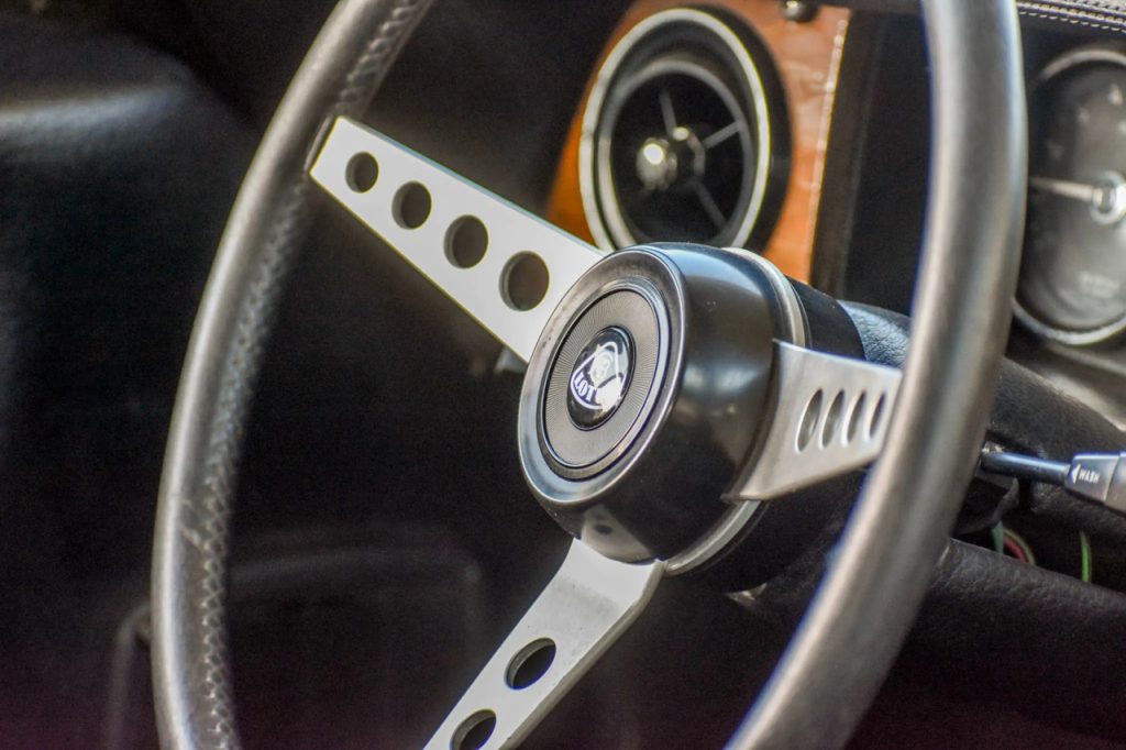 '74 Lotus Europa Twin Cam Special - Revolution à Hethel 25