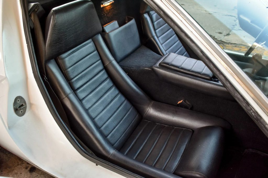 '74 Lotus Europa Twin Cam Special - Revolution à Hethel 22