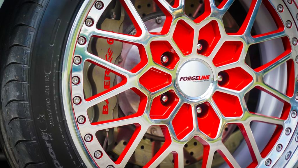 Pontiac Firebird en LS9 Biturbo - The Full Force Trans Am ! 13