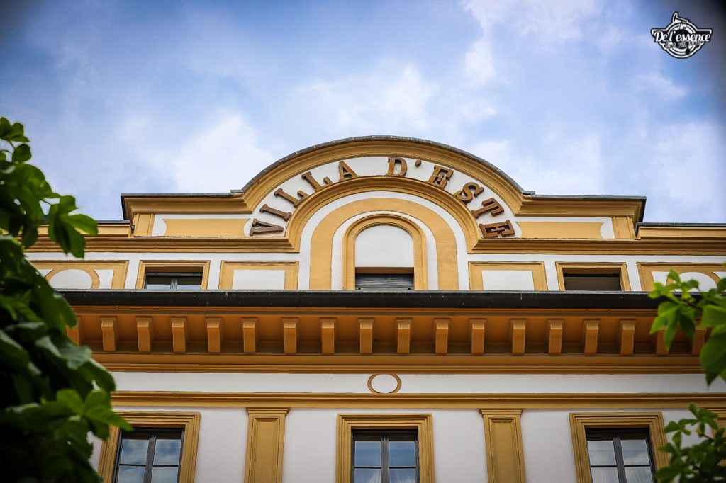 Villa D'Este & Fuori Concorso : Blanche-Neige sur les rives du Lac de Côme 3