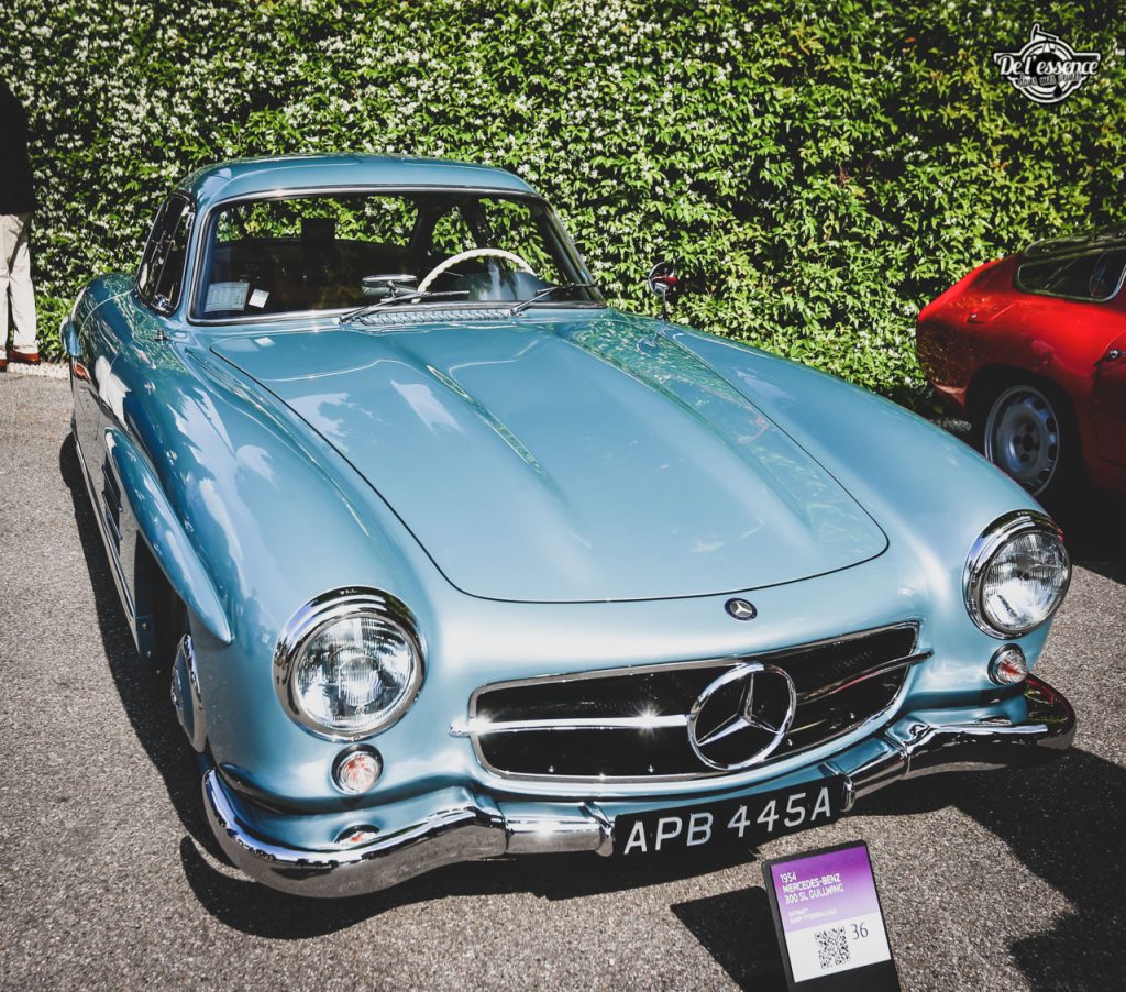 Villa D'Este & Fuori Concorso : Blanche-Neige sur les rives du Lac de Côme 13