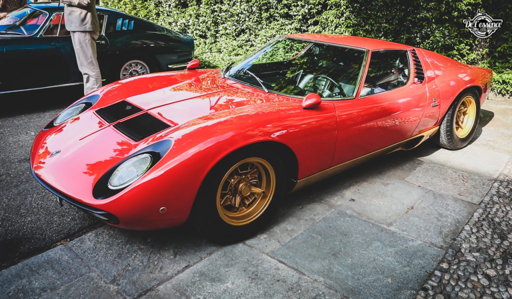 Villa D'Este & Fuori Concorso : Blanche-Neige sur les rives du Lac de Côme 14