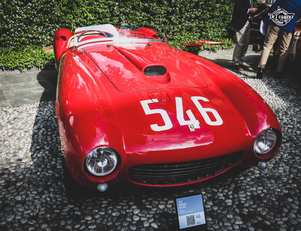 Villa D'Este & Fuori Concorso : Blanche-Neige sur les rives du Lac de Côme 16