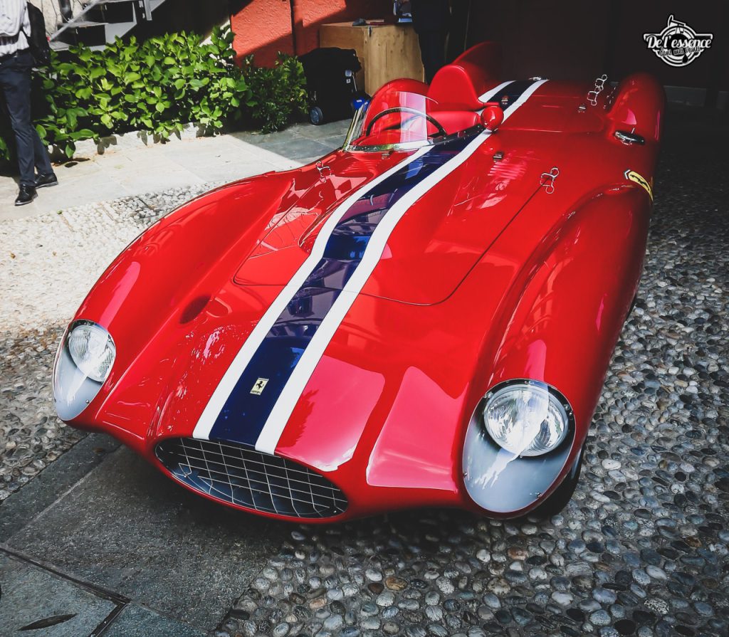 Villa D'Este & Fuori Concorso : Blanche-Neige sur les rives du Lac de Côme 18