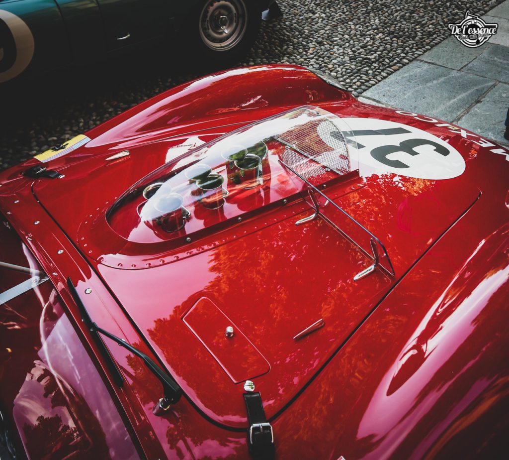 Villa D'Este & Fuori Concorso : Blanche-Neige sur les rives du Lac de Côme 20