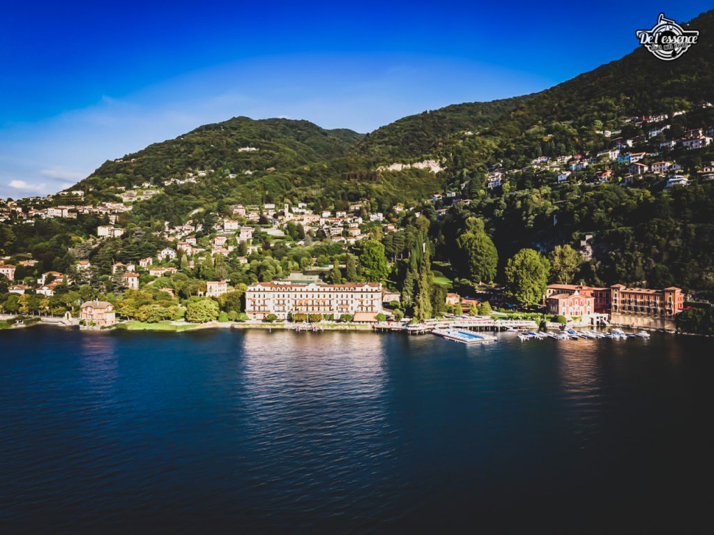 Villa D'Este & Fuori Concorso : Blanche-Neige sur les rives du Lac de Côme 2