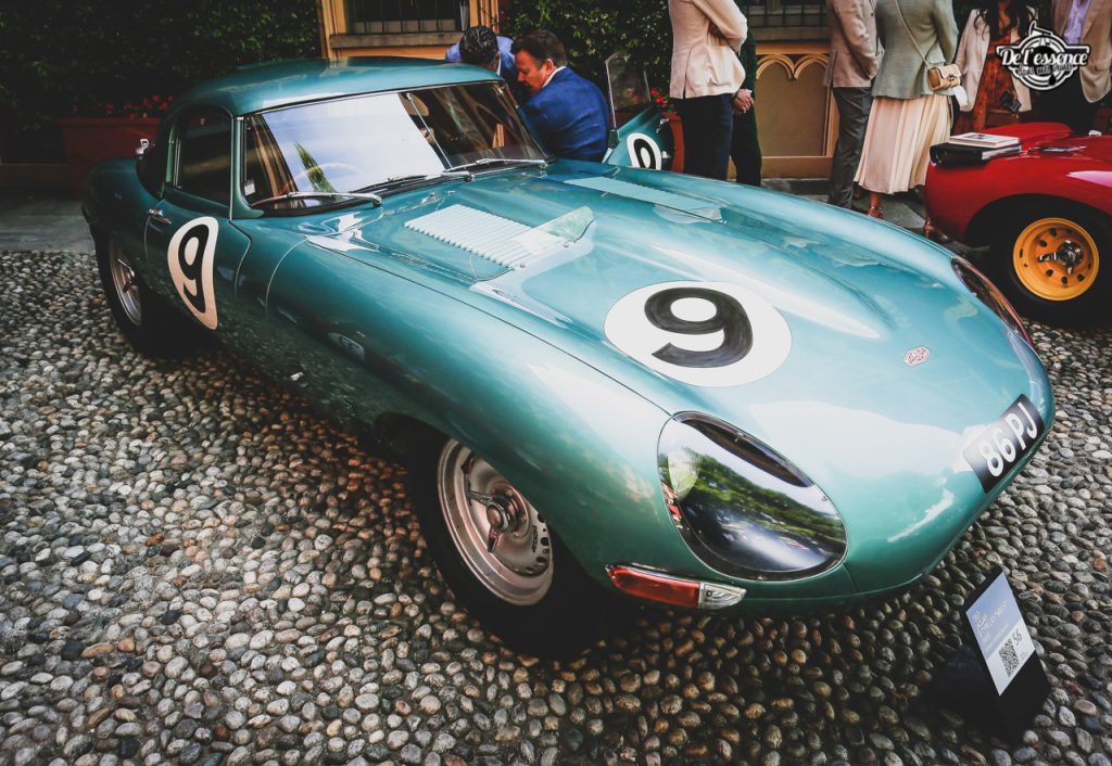 Villa D'Este & Fuori Concorso : Blanche-Neige sur les rives du Lac de Côme 22