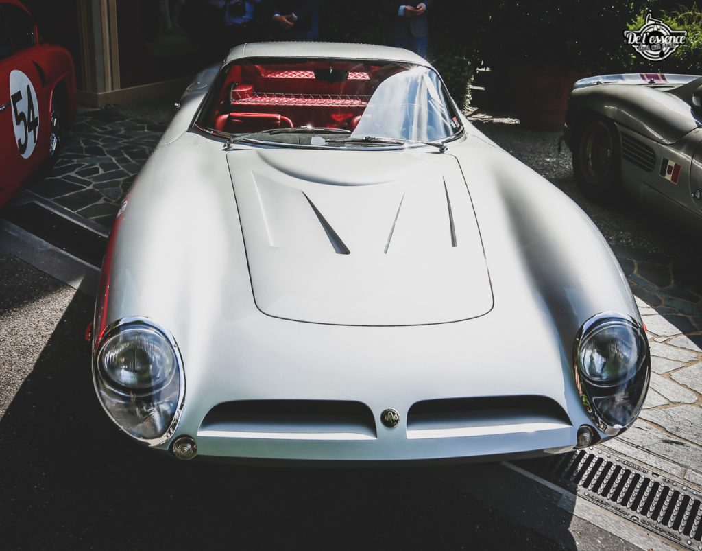 Villa D'Este & Fuori Concorso : Blanche-Neige sur les rives du Lac de Côme 24