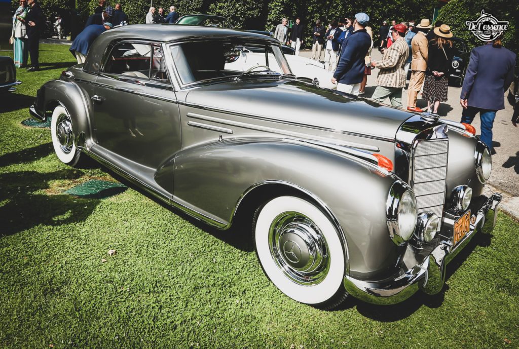 Villa D'Este & Fuori Concorso : Blanche-Neige sur les rives du Lac de Côme 26