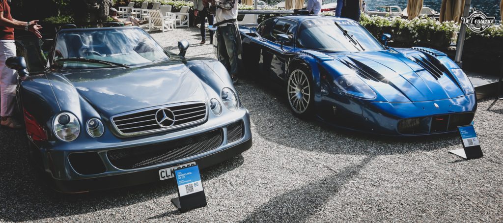 Villa D'Este & Fuori Concorso : Blanche-Neige sur les rives du Lac de Côme 28