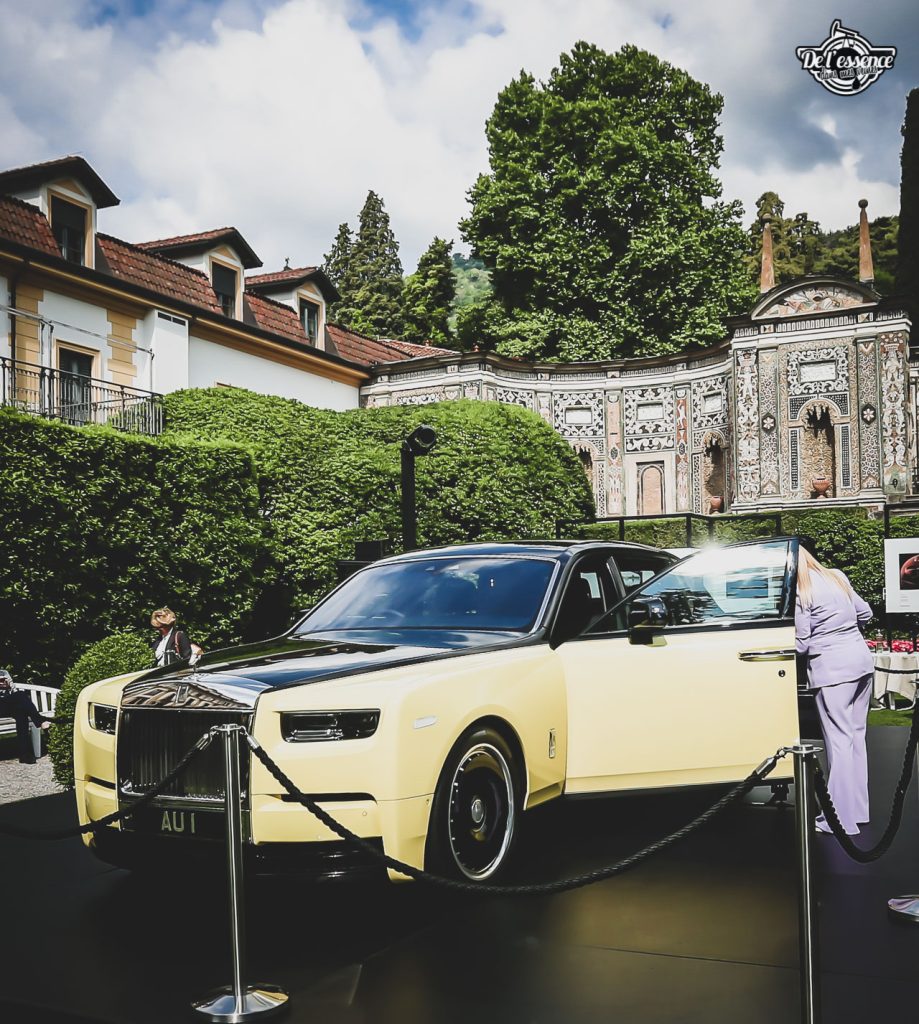 Villa D'Este & Fuori Concorso : Blanche-Neige sur les rives du Lac de Côme 30