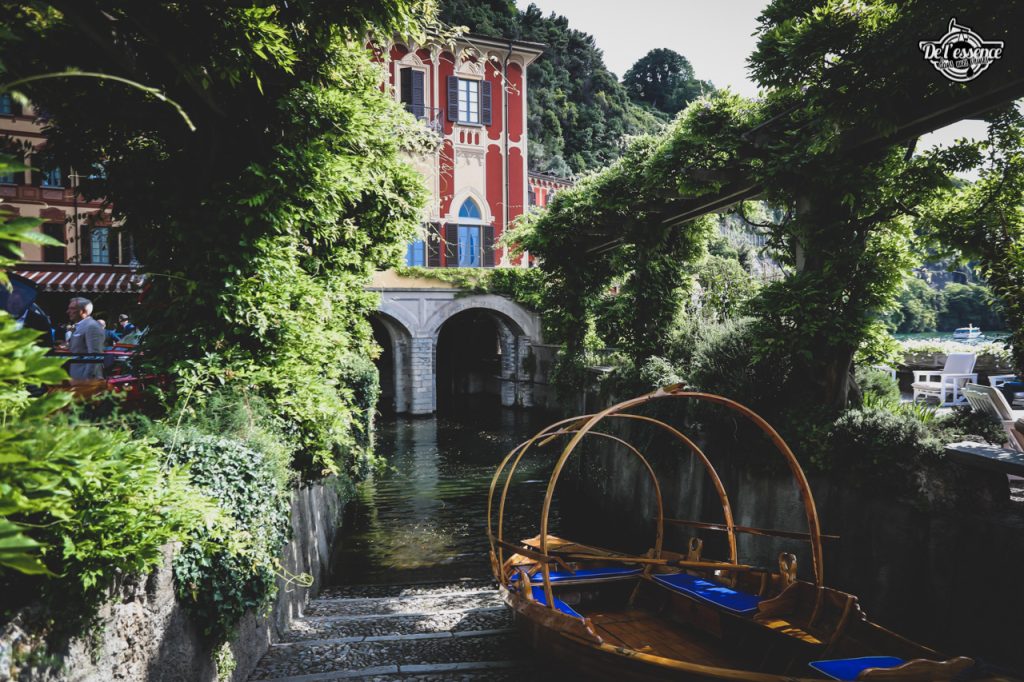 Villa D'Este & Fuori Concorso : Blanche-Neige sur les rives du Lac de Côme 4