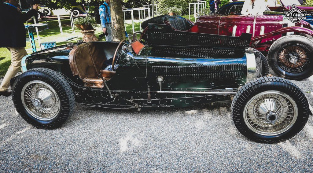 Villa D'Este & Fuori Concorso : Blanche-Neige sur les rives du Lac de Côme 7